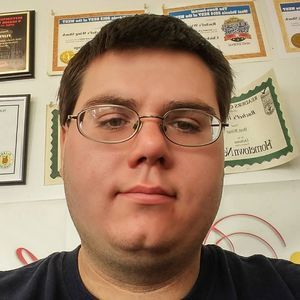 Meet your Posher, Logan